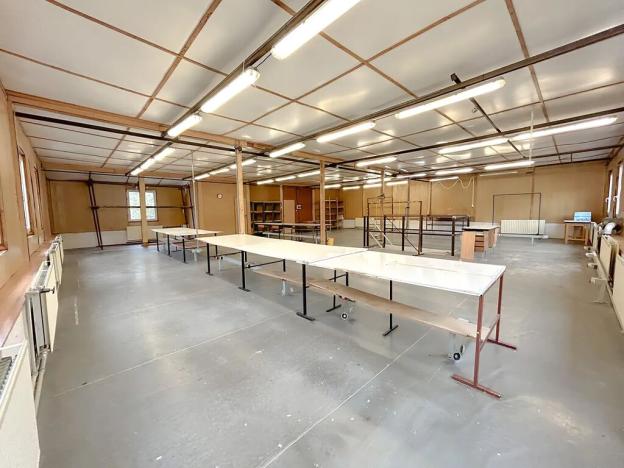 Pronájem obchodního prostoru, Jeseník, Fučíkova, 310 m2