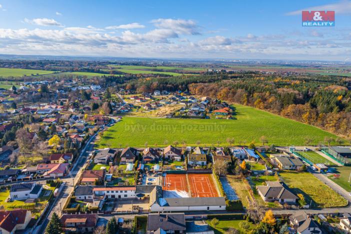 Prodej rodinného domu, Babice, Sportovní, 160 m2