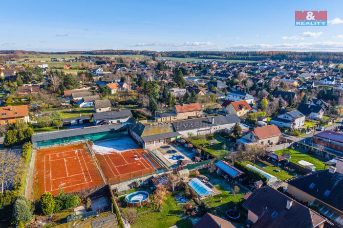 Prodej obchodního prostoru, Babice, Sportovní, 650 m2