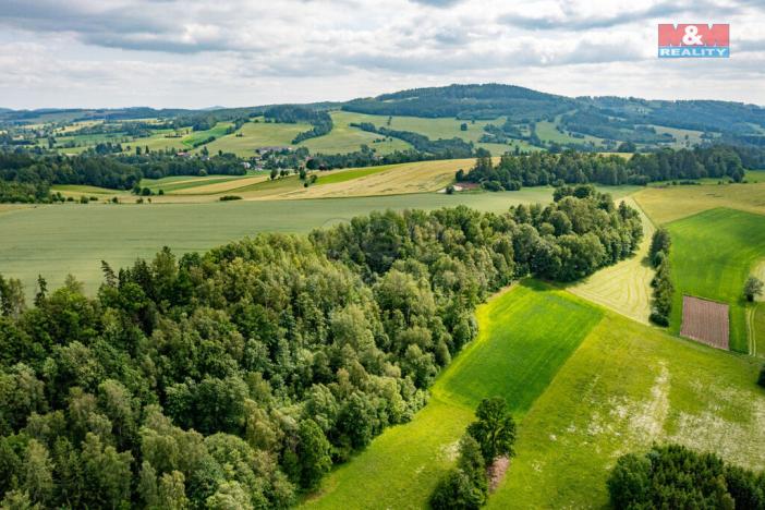 Prodej pole, Peřimov, 18757 m2