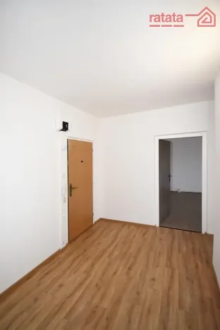 Pronájem bytu 2+1, Chomutov, Zahradní, 60 m2