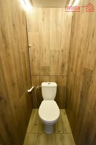 Pronájem bytu 2+1, Chomutov, Zahradní, 60 m2