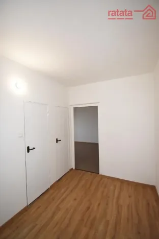 Pronájem bytu 2+1, Chomutov, Zahradní, 60 m2