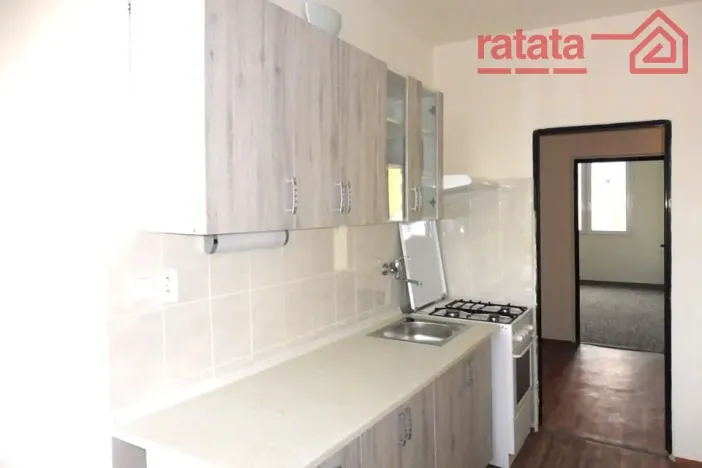 Pronájem bytu 3+1, Chomutov, Dřínovská, 77 m2