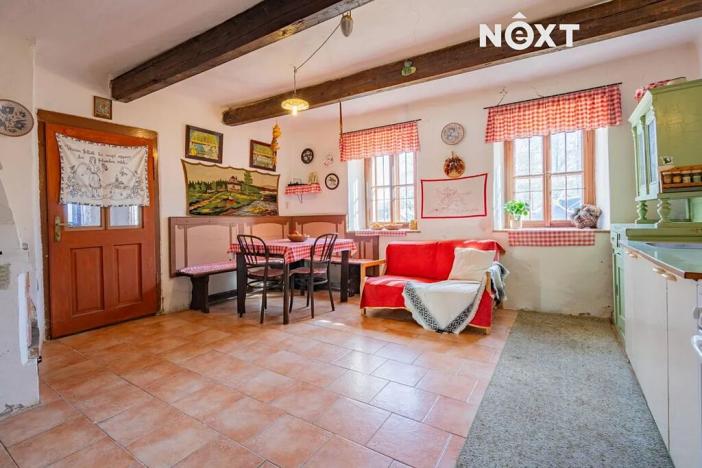 Prodej chalupy, Horní Stropnice, 112 m2