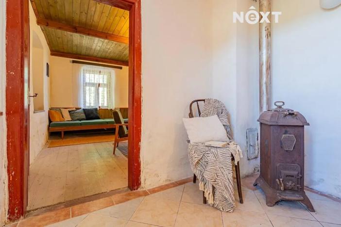 Prodej chalupy, Horní Stropnice, 112 m2