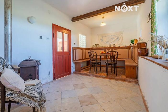 Prodej chalupy, Horní Stropnice, 112 m2