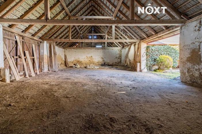 Prodej chalupy, Horní Stropnice, 112 m2