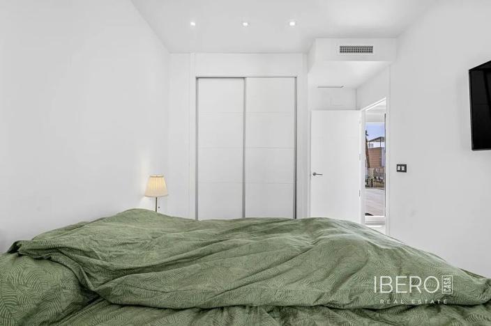 Prodej rodinného domu, Guardamar del Segura, Španělsko, 104 m2