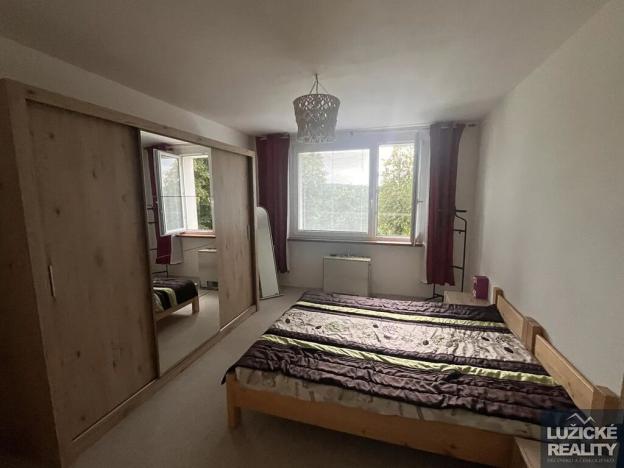 Prodej bytu 4+1, Česká Kamenice, 5. května, 78 m2