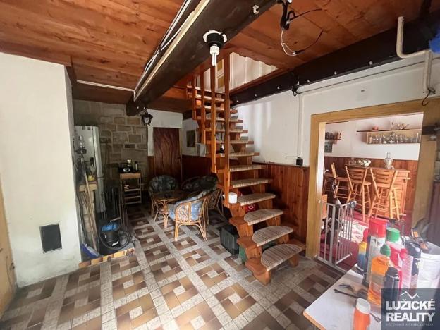 Prodej chalupy, Kytlice, 170 m2