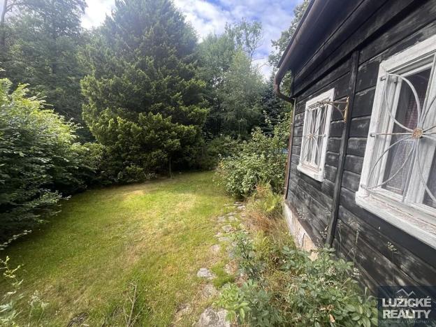 Prodej chalupy, Kytlice, 170 m2