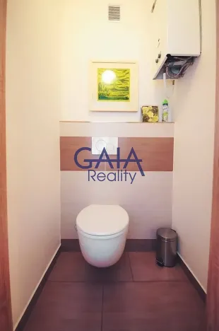 Pronájem bytu 2+kk, Kyjov, Sídliště Za Stadionem, 52 m2