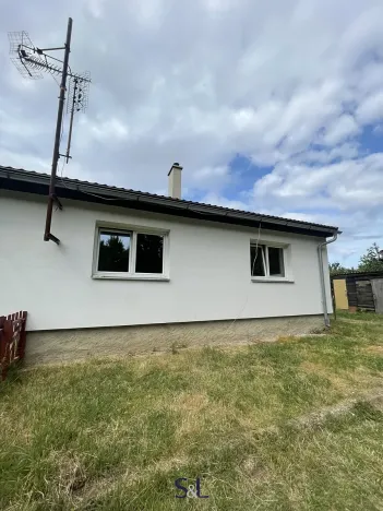 Pronájem rodinného domu, Bezděz, 75 m2