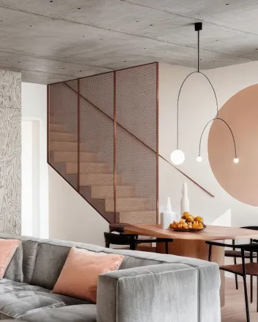 Prodej bytu 2+kk, Brno, Bratislavská, 53 m2