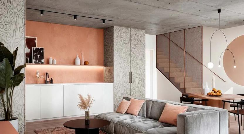 Prodej bytu 3+kk, Brno, Bratislavská, 72 m2