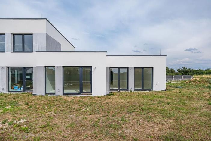 Prodej rodinného domu, Jizerní Vtelno, 98 m2