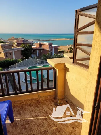 Prodej bytu 1+kk, Hurghada, Egypt, 48 m2