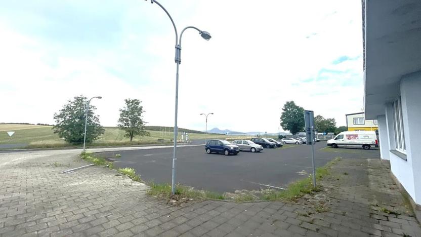 Pronájem komerčního pozemku, Louny, Postoloprtská, 2250 m2