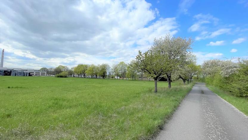 Prodej komerčního pozemku, Louny, Postoloprtská, 31500 m2