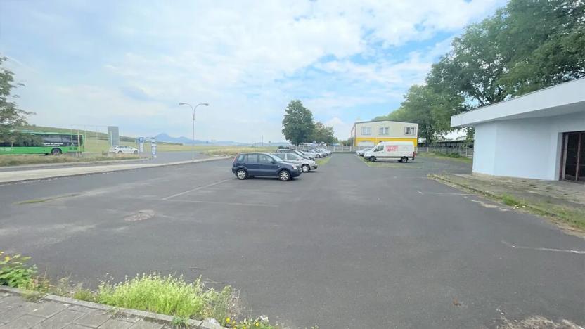 Pronájem obchodního prostoru, Louny, Postoloprtská, 210 m2