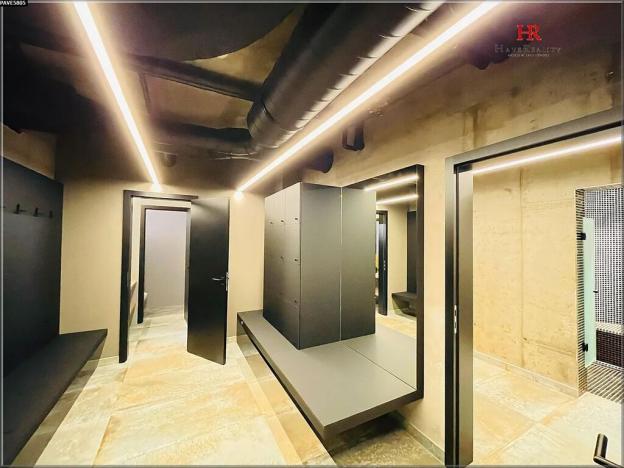 Pronájem bytu 2+kk, Praha - Smíchov, Grafická, 57 m2