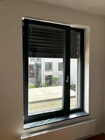 Pronájem kanceláře, Praha - Smíchov, Grafická, 57 m2