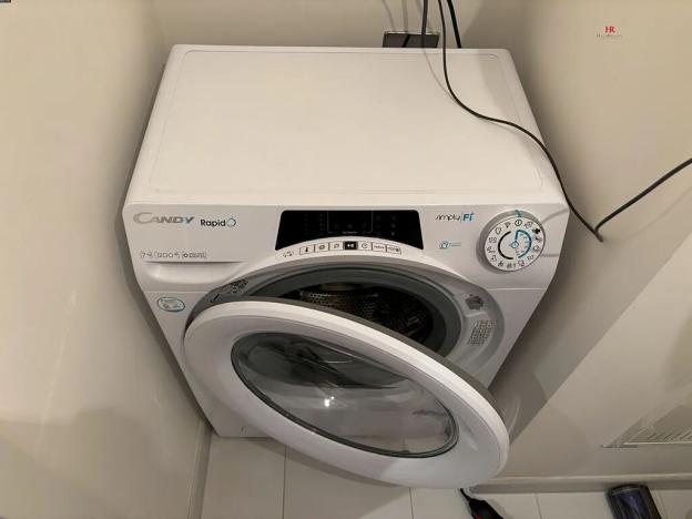 Pronájem kanceláře, Praha - Smíchov, Grafická, 57 m2