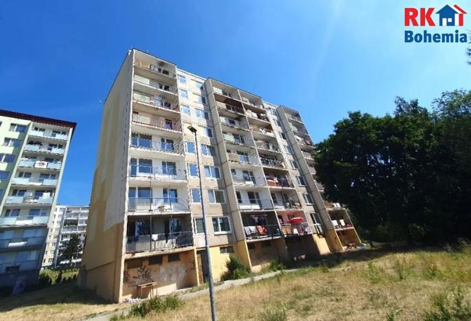Prodej atypického bytu, Litvínov, Hamerská, 352 m2