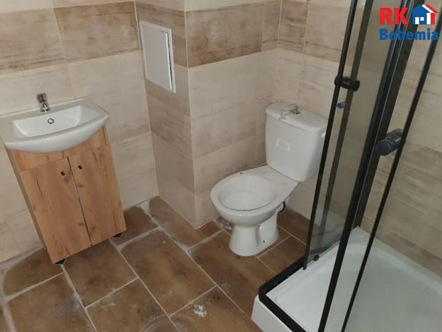 Prodej atypického bytu, Litvínov, Hamerská, 352 m2