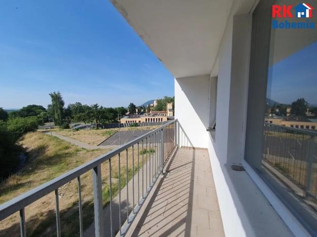 Prodej atypického bytu, Litvínov, Hamerská, 352 m2