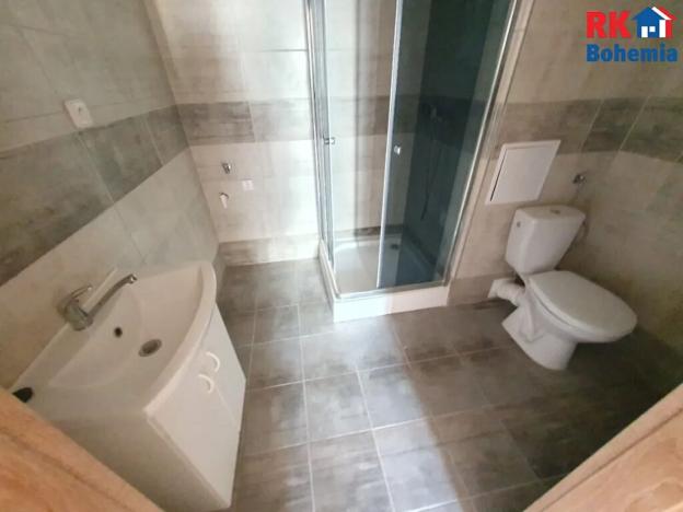 Prodej atypického bytu, Litvínov, Hamerská, 352 m2