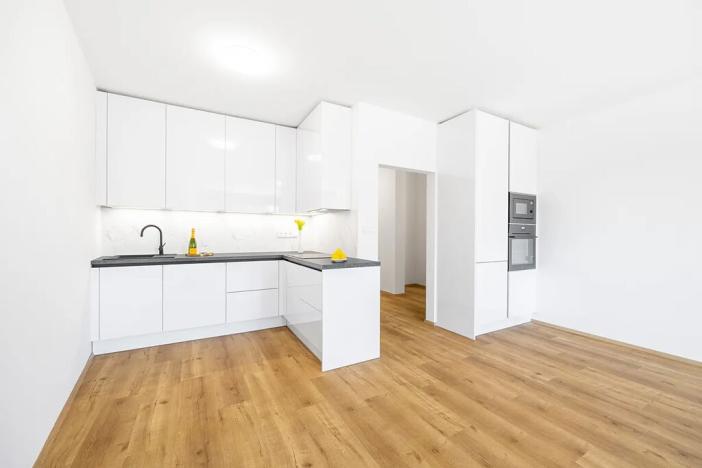 Prodej bytu 3+kk, Praha - Smíchov, Na Císařce, 89 m2