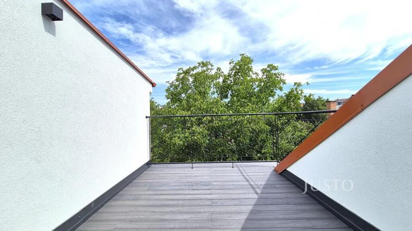 Pronájem bytu 2+kk, Písek, Tylova, 67 m2