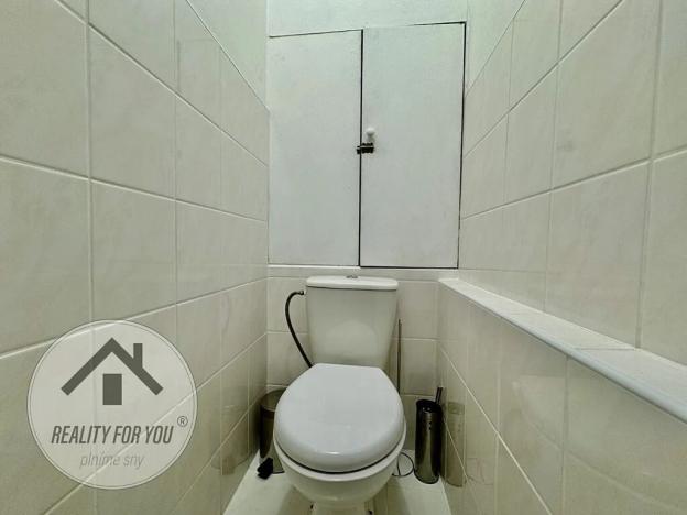 Prodej bytu 2+1, Citice, 53 m2