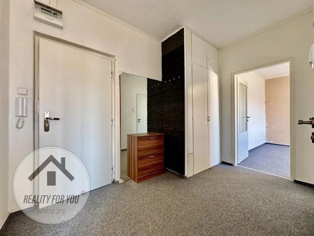 Prodej bytu 2+1, Citice, 53 m2