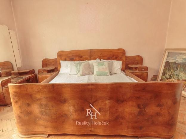 Prodej rodinného domu, Třebichovice, 150 m2