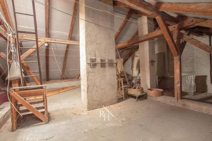 Prodej rodinného domu, Třebichovice, 150 m2