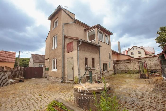 Prodej rodinného domu, Třebichovice, 150 m2