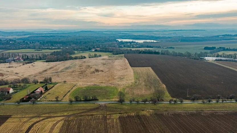 Prodej komerčního pozemku, Vysoké Mýto, 19984 m2