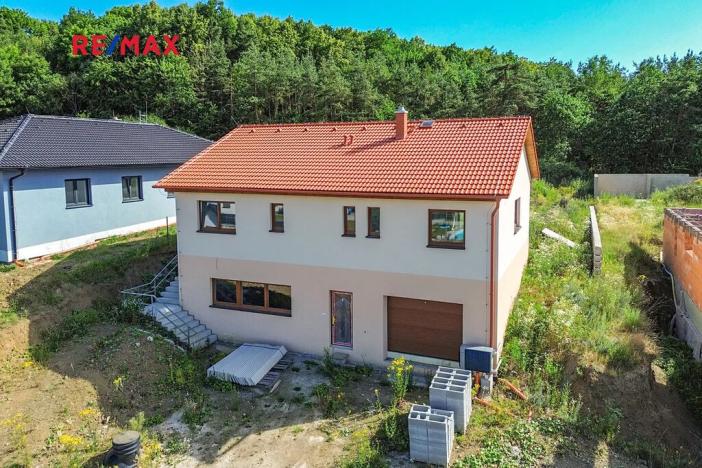 Prodej rodinného domu, Holýšov, Pod Lesem, 112 m2