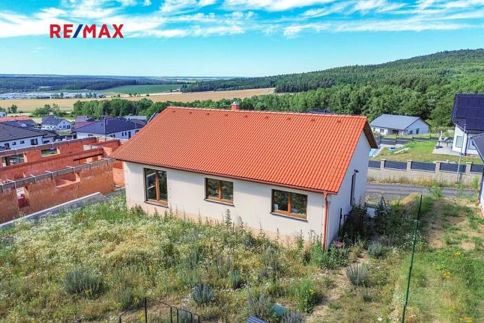 Prodej rodinného domu, Holýšov, Pod Lesem, 112 m2