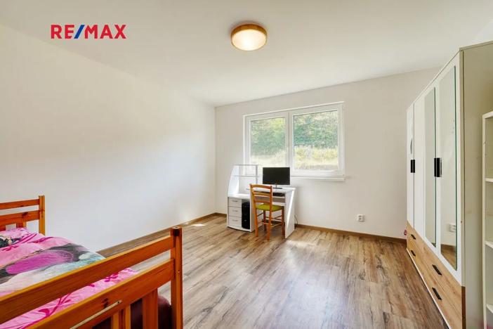 Prodej rodinného domu, Holýšov, Pod Lesem, 112 m2