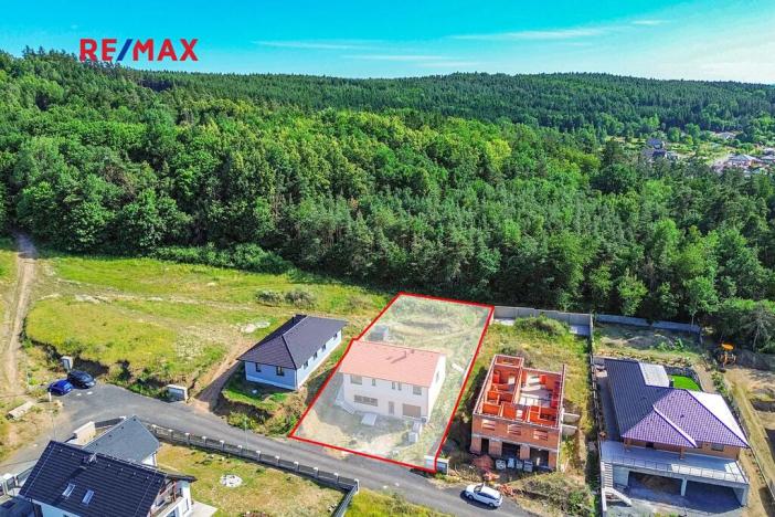 Prodej rodinného domu, Holýšov, Pod Lesem, 112 m2