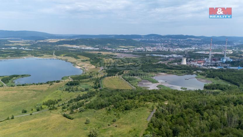Prodej louky, Ústí nad Labem - Ústí nad Labem-centrum, 185572 m2
