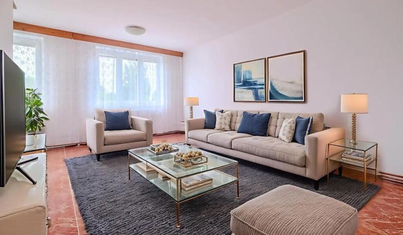 Prodej bytu 3+kk, Poděbrady, U Plynovodu, 67 m2