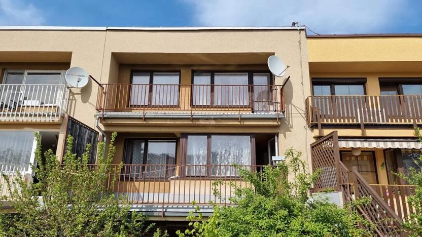 Prodej rodinného domu, Třebíč, Arbesova, 300 m2