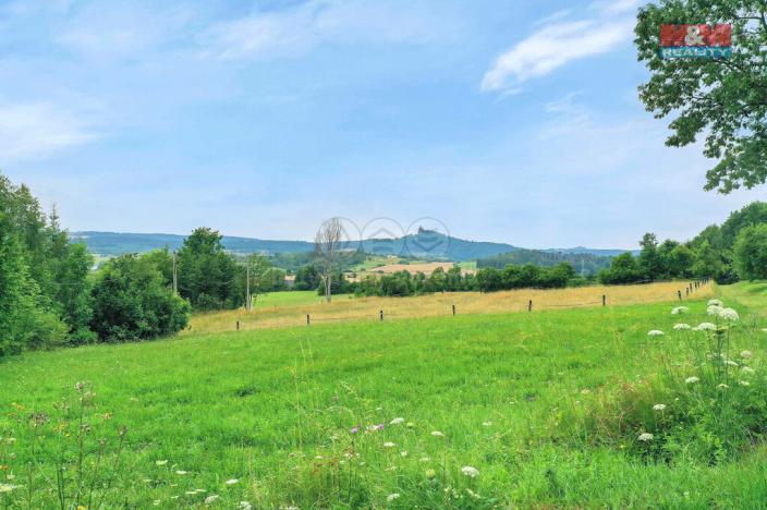 Prodej pozemku pro bydlení, Libuň - Jivany, 2267 m2