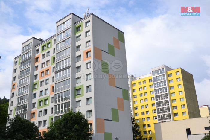 Prodej bytu 3+1, Náchod, Běloveská, 68 m2