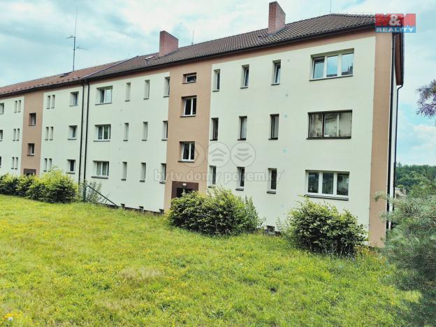 Prodej bytu 4+1, Zruč nad Sázavou, Na Výsluní, 75 m2